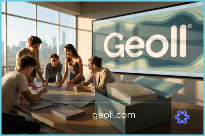 Geoll.com — 2