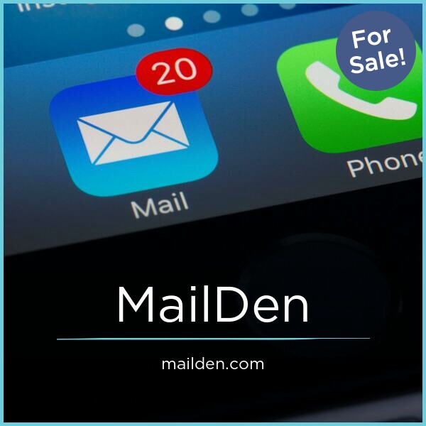 MailDen.com image 2