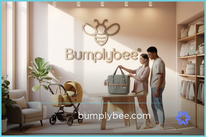 BumplyBee.com image 2