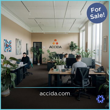 Accida.com