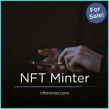 NFTMinter.com