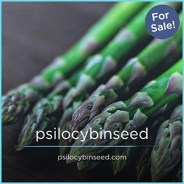 PsilocybinSeed.com