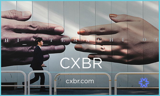 CXBR.com