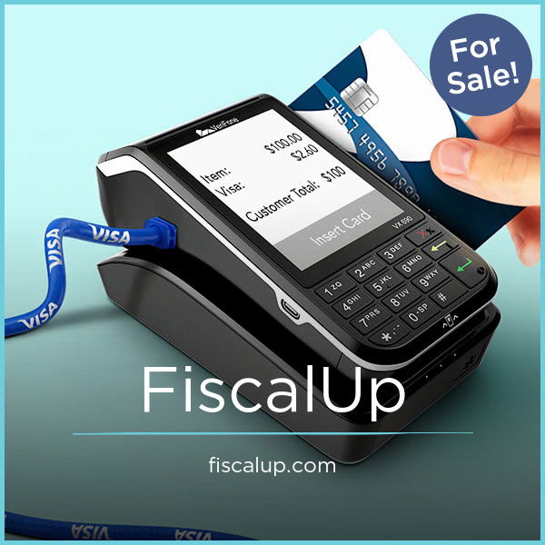 FiscalUp.com