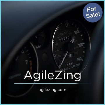 AgileZing.com