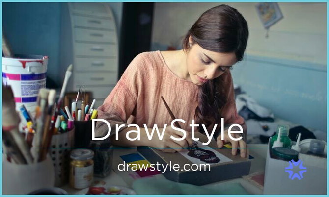 DrawStyle.com — 2