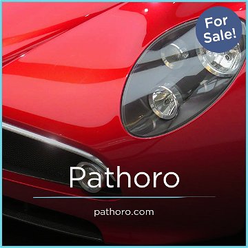 Pathoro.com