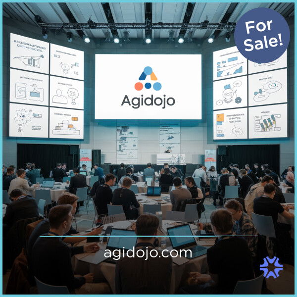 AGIDojo.com