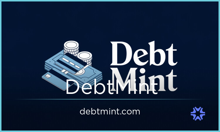 DebtMint.com image 2