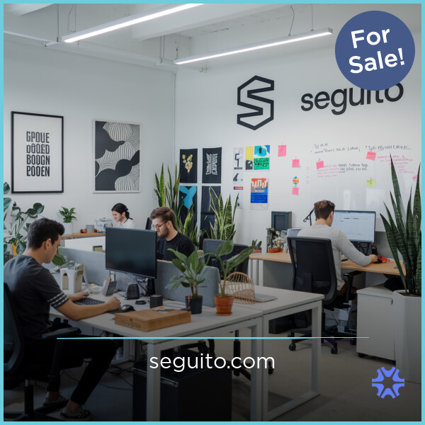 Seguito.com image 2