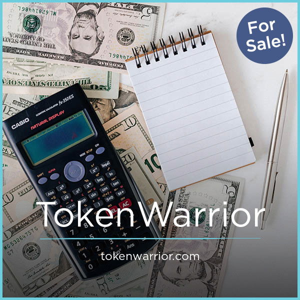 TokenWarrior.com