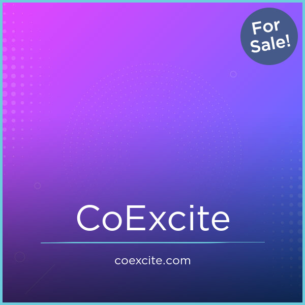 CoExcite.com image 2