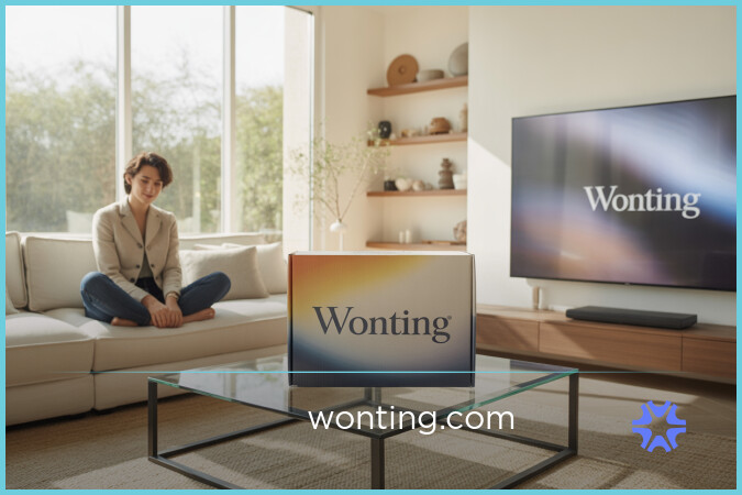 Wonting.com image 2