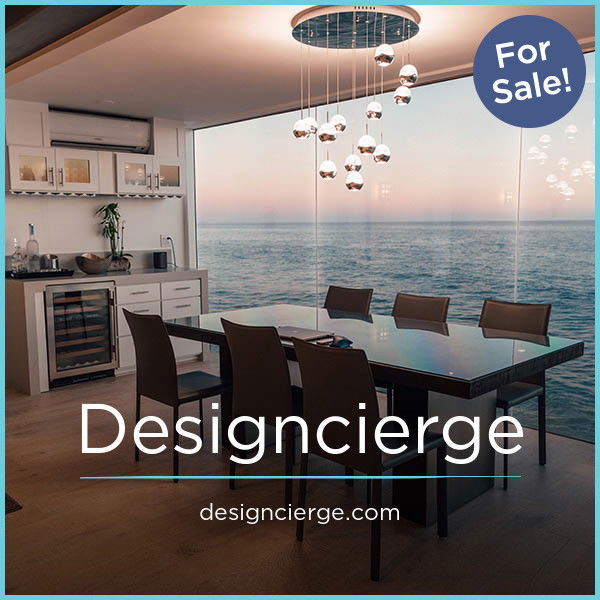 Designcierge.com