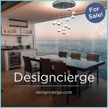 Designcierge.com