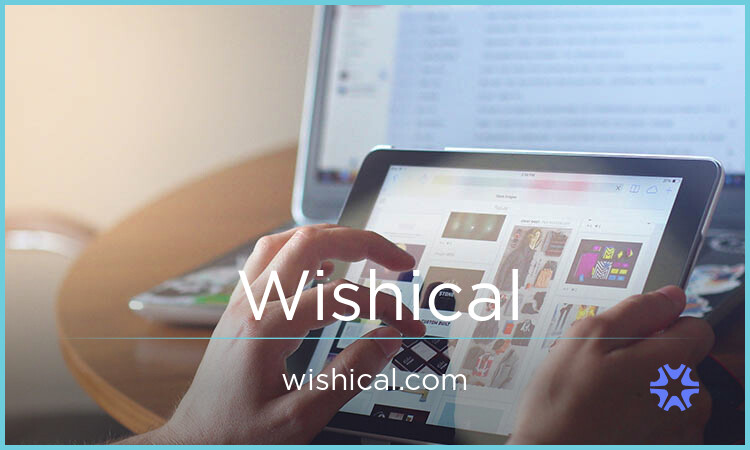 wishical.com image 2