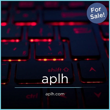 aplh.com