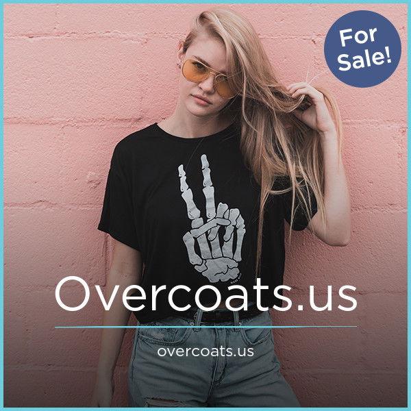 Overcoats.us