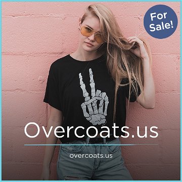 overcoats.us
