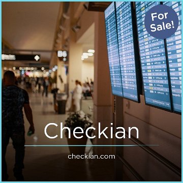 Checkian.com