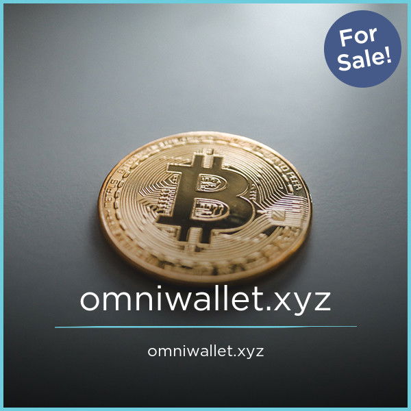 OmniWallet.xyz