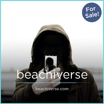 Beachiverse.com