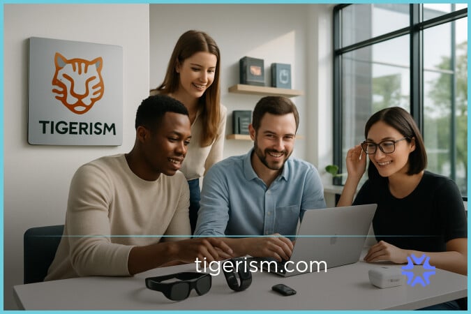 Tigerism.com image 2