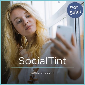 SocialTint.com