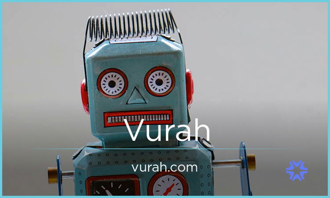 Vurah.com — 2