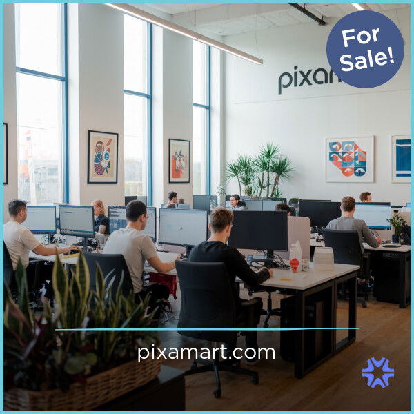 PixaMart.com — 2