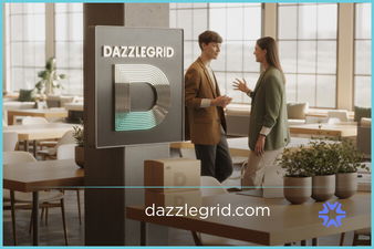 DazzleGrid.com - buy Good premium domains