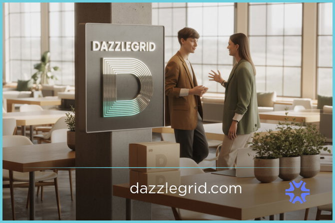 DazzleGrid.com — 2