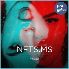 NFTs logo
