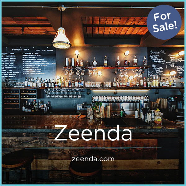 Zeenda.com