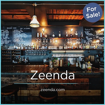 Zeenda.com