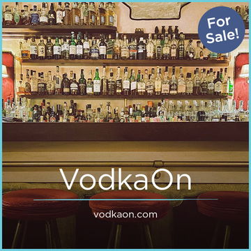 VodkaOn.com