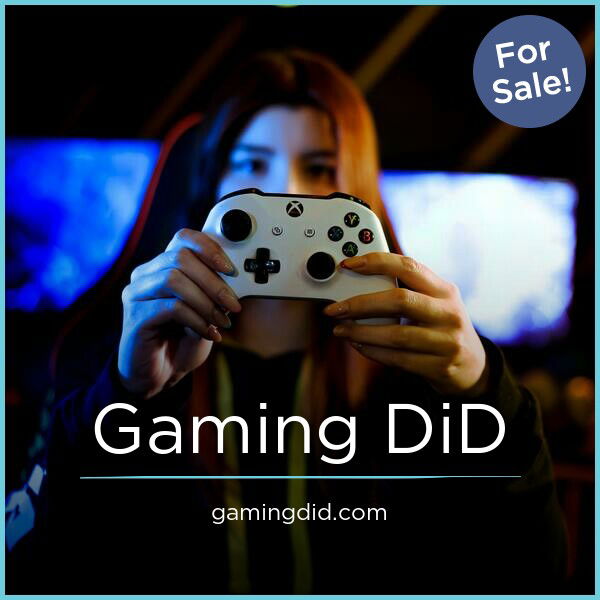 GamingDiD.com