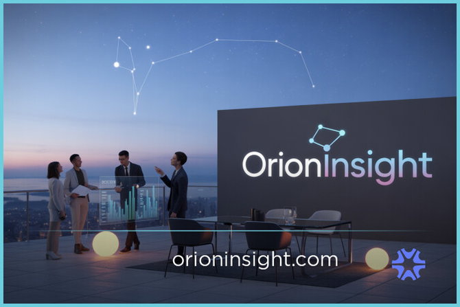 OrionInsight.com — 2