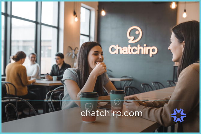 ChatChirp.com