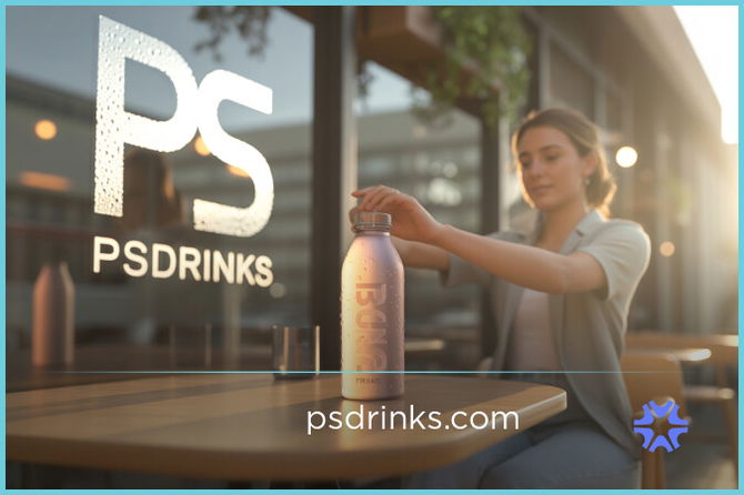 PsDrinks.com — 2
