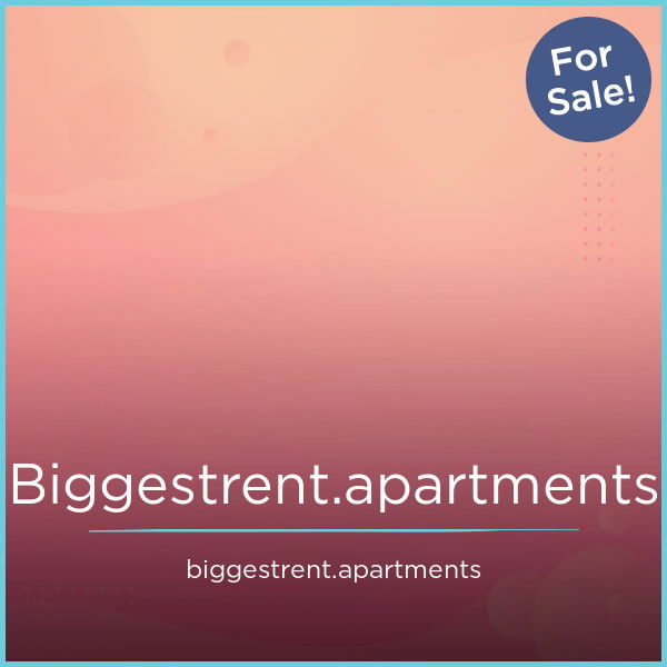 biggestrent.apartments
