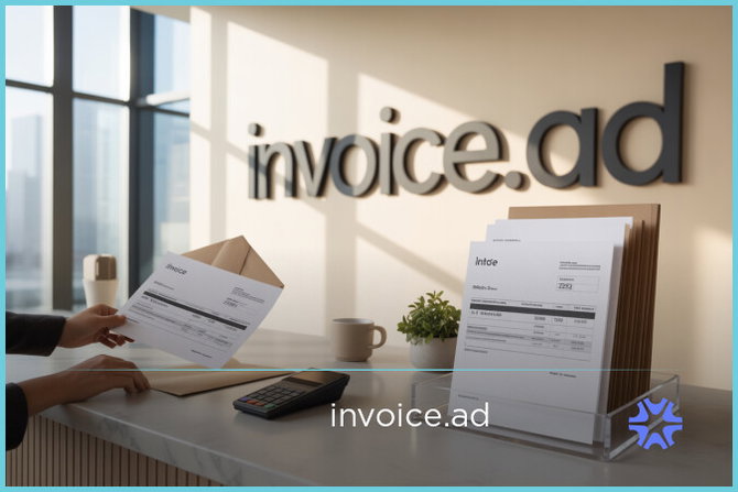 Invoice.Ad — 2