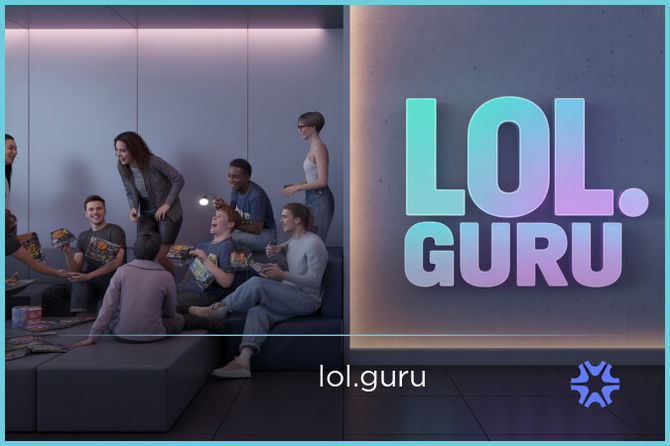 LoL.Guru — 2