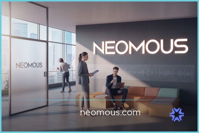NEOMOUS.com