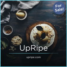 UpRipe.com - Unique premium names