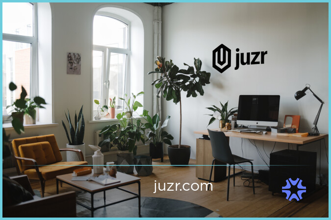 Juzr.com - Catchy premium names