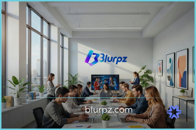 Blurpz.com — 2