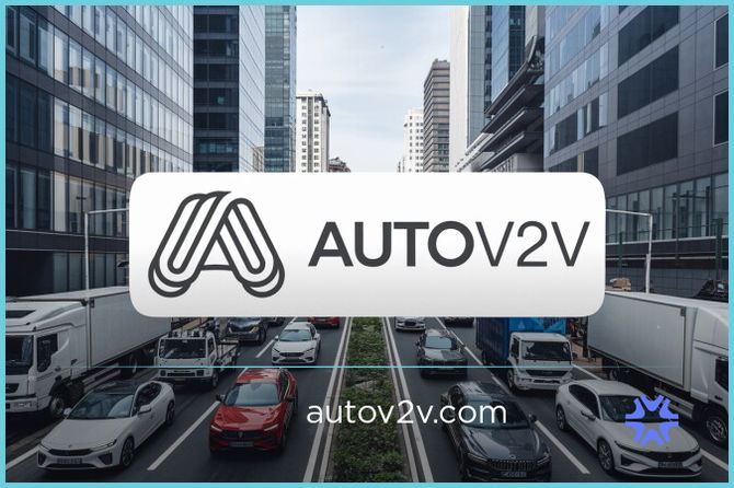 AutoV2V.com