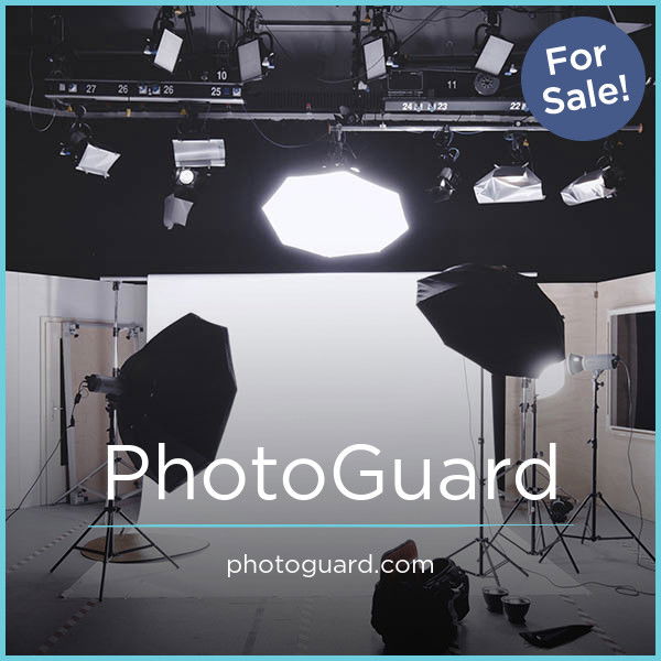 PhotoGuard.com