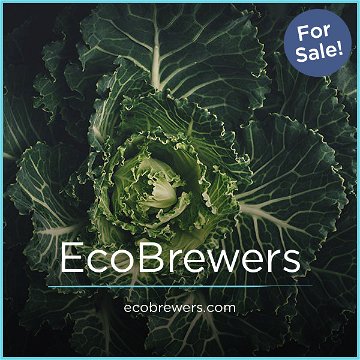 EcoBrewers.com
